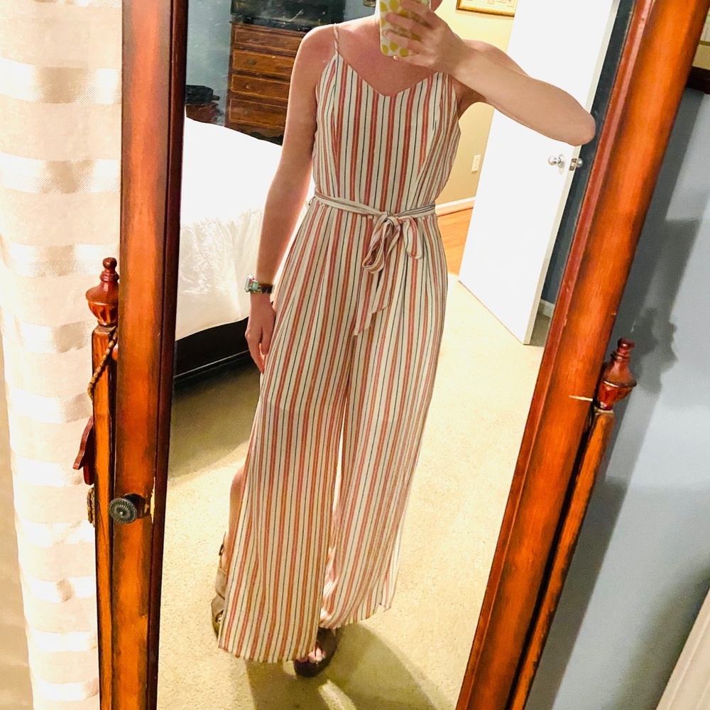 Super cute Jumpsuit. Size M